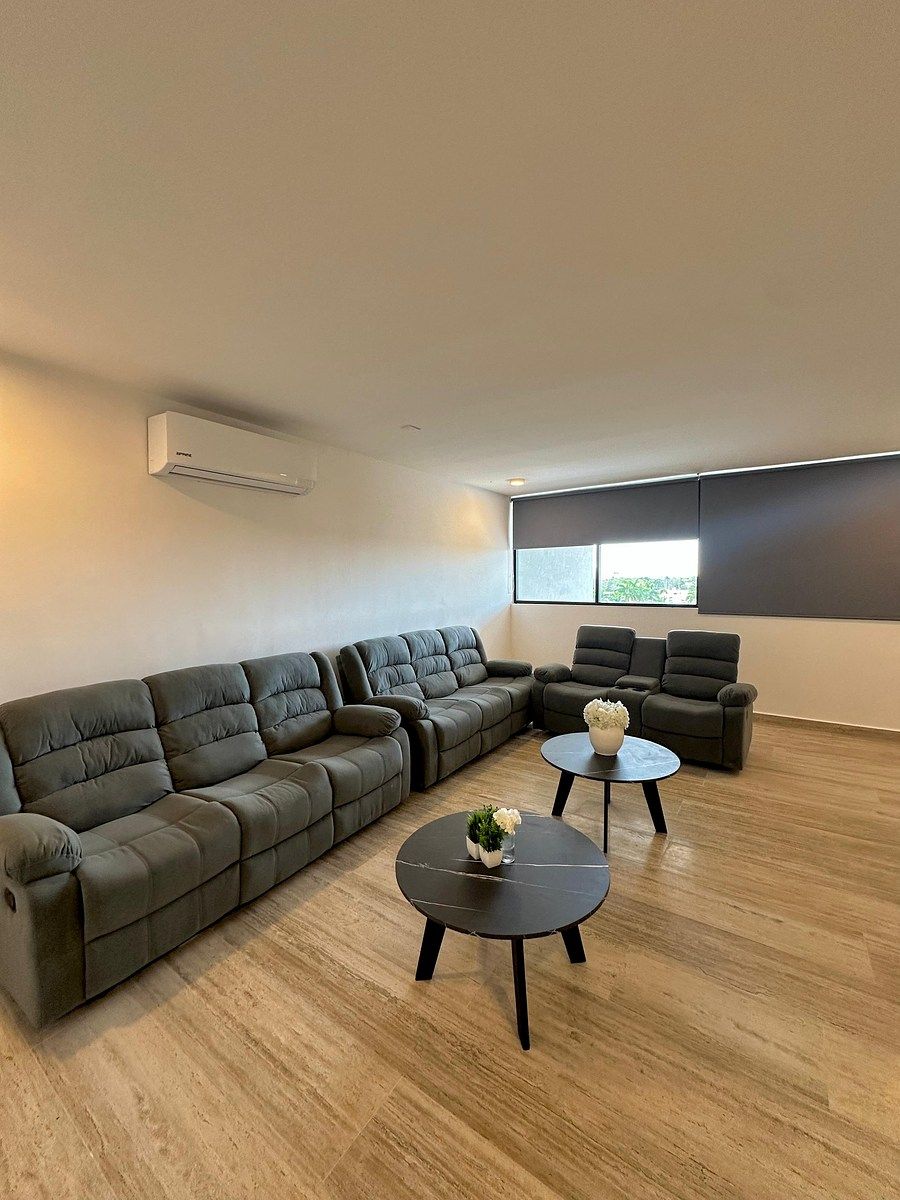 Apartamento em Montebello, Mérida, foto 2 de 14