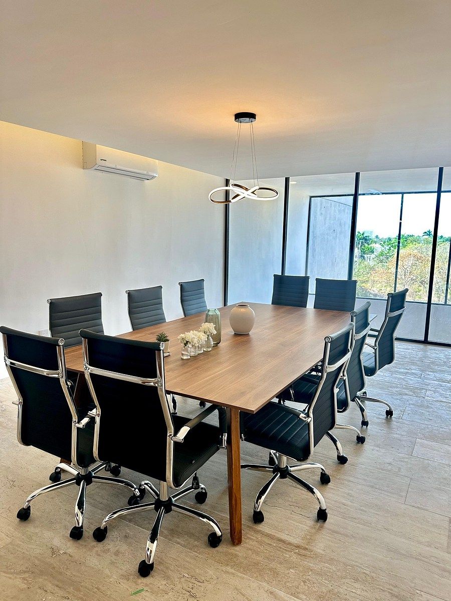 Apartamento em Montebello, Mérida, foto 4 de 14