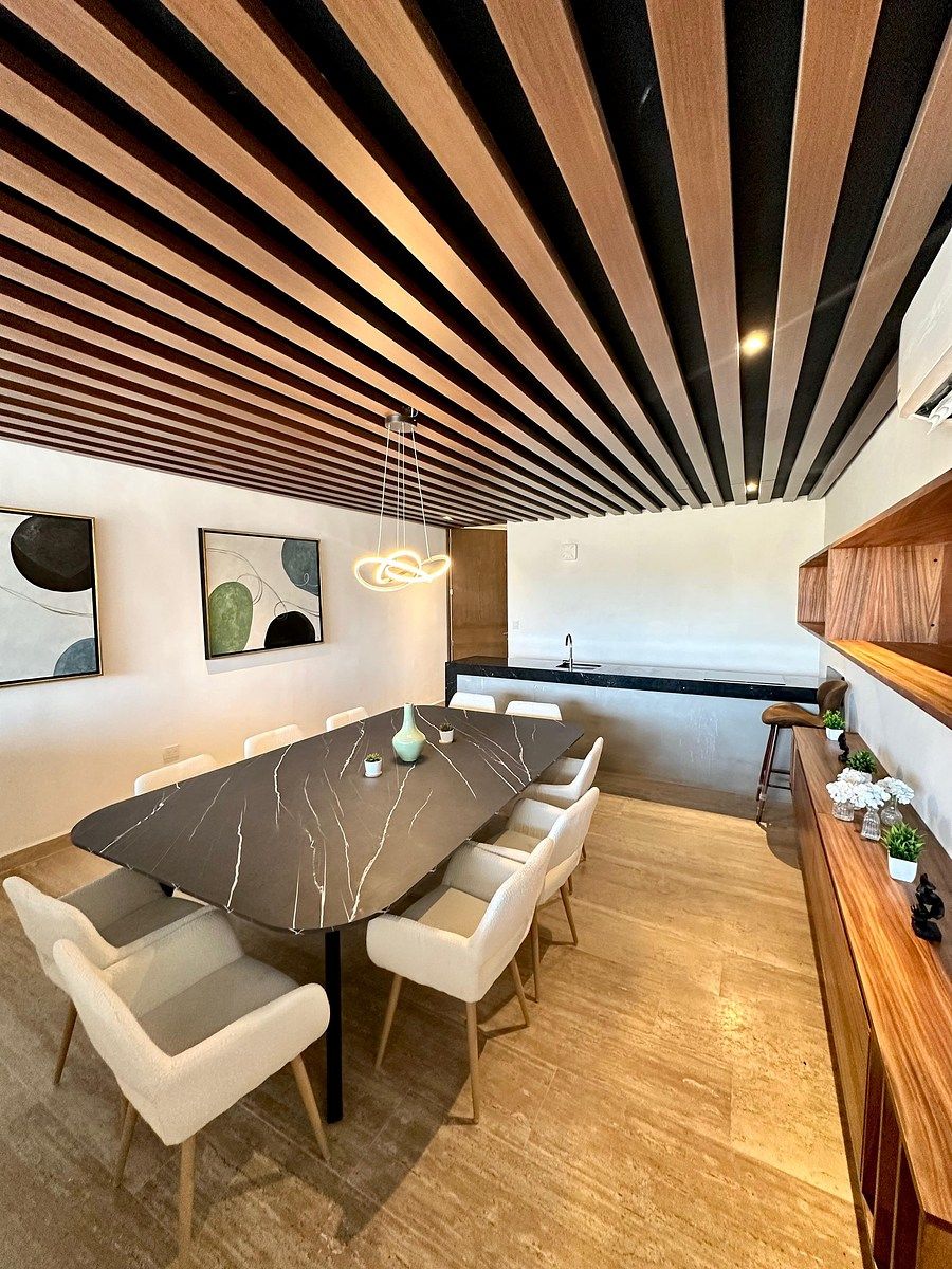Apartamento em Montebello, Mérida, foto 5 de 14