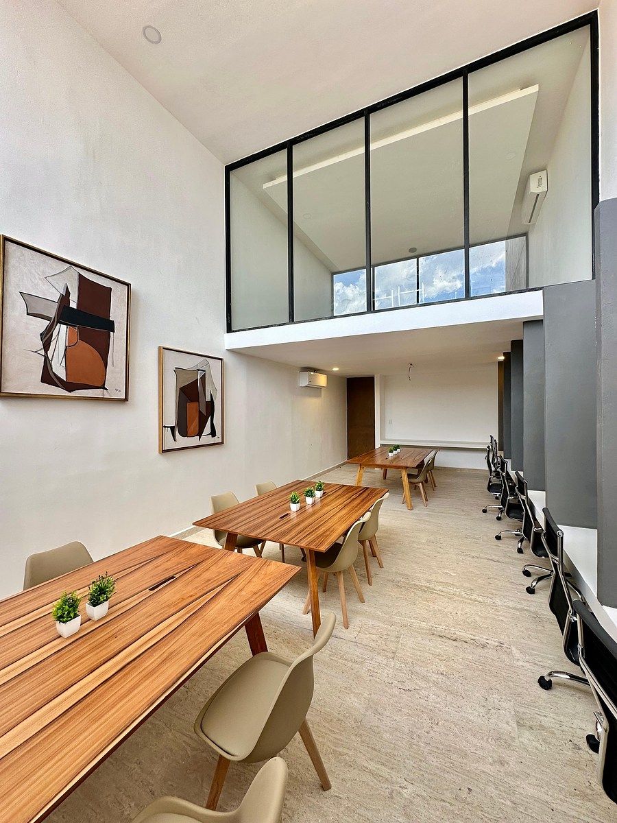 Apartamento em Montebello, Mérida, foto 6 de 14