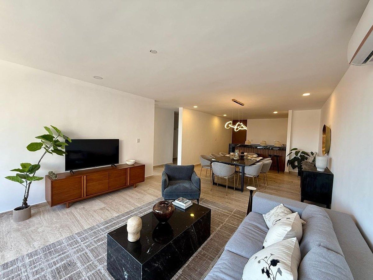 Apartamento em Montebello, Mérida, foto 7 de 14