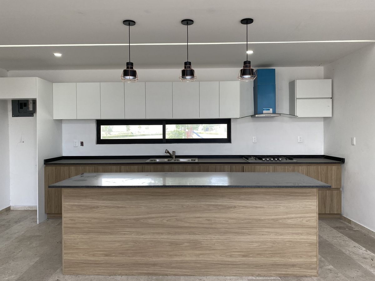 Cocina integral