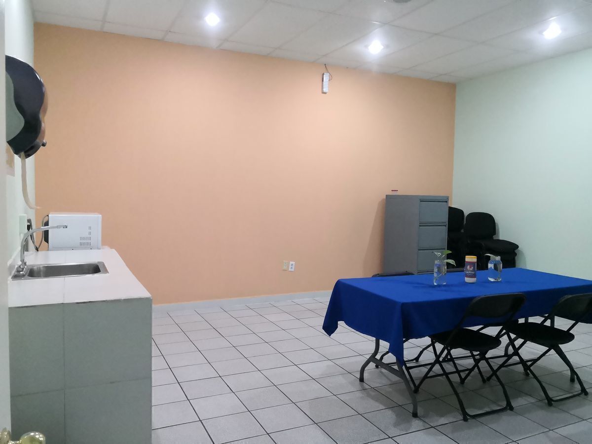 4 de 7: Comedor Comunal