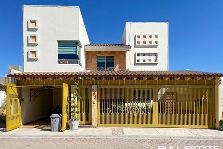 Casas en renta en Querétaro | EasyBroker