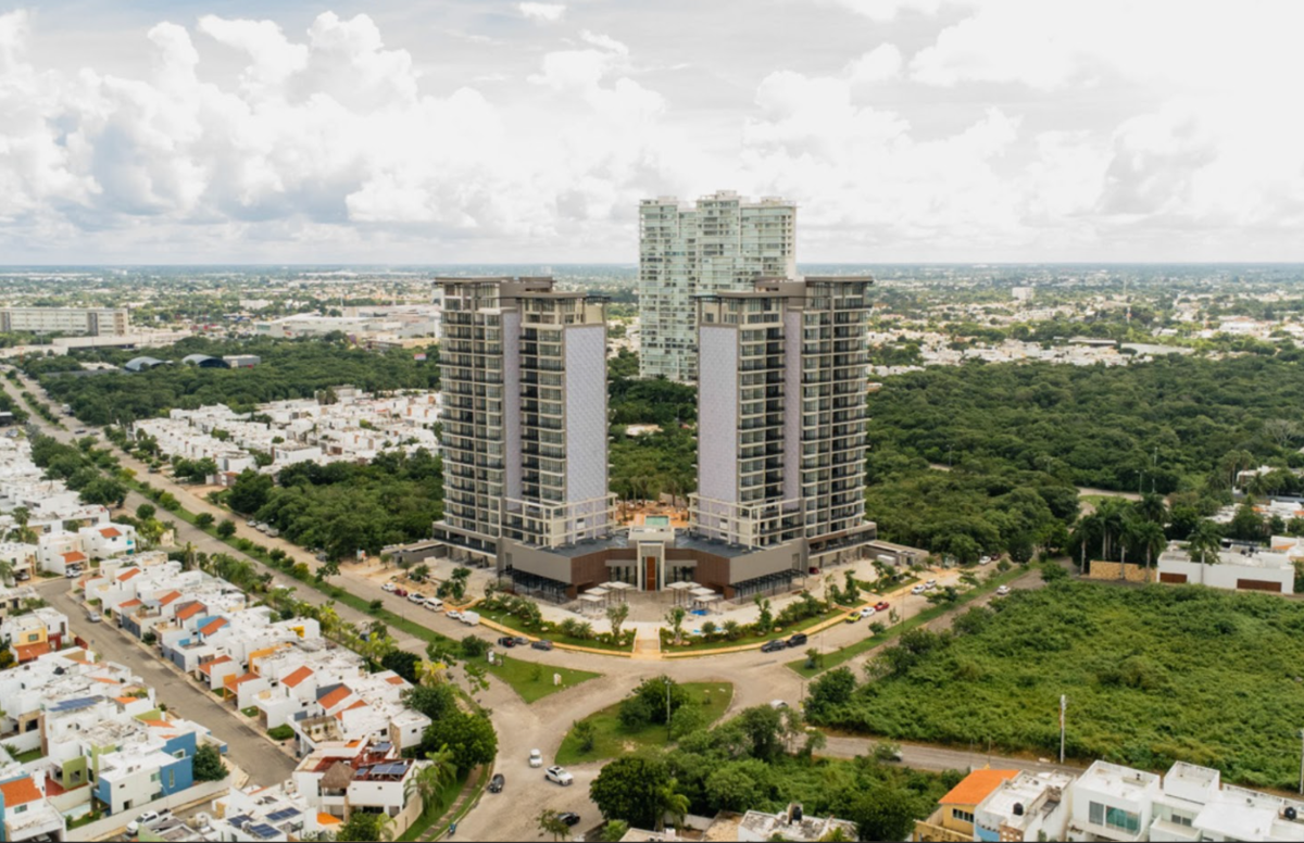 15 de 15: Vista Áerea