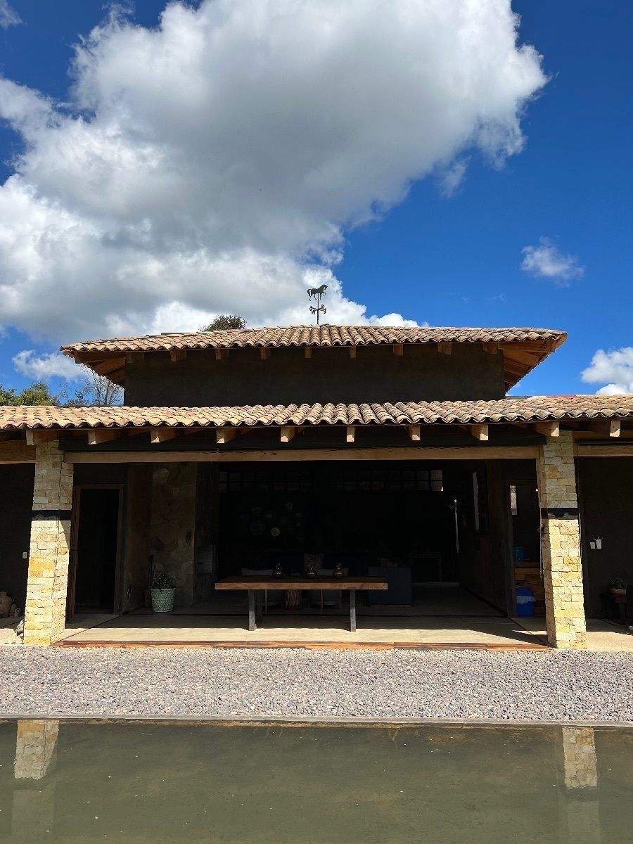 Rancho de Caballos Para Caballos