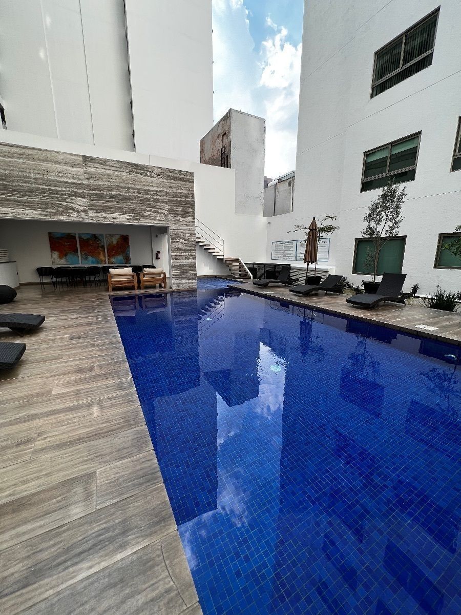 Departamento en Country Club, Guadalajara, foto 14 de 16