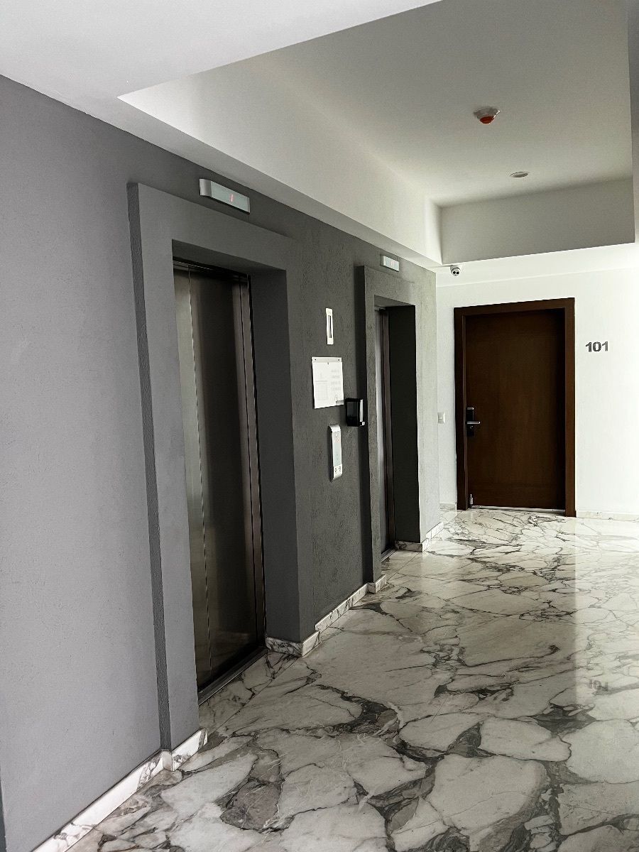Departamento en Country Club, Guadalajara, foto 7 de 16