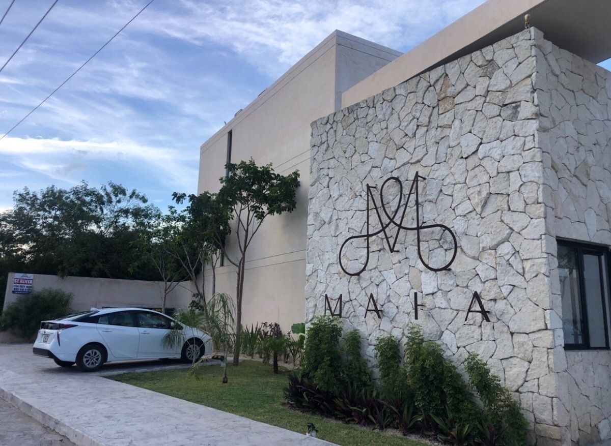 3 de 32: FACHADA