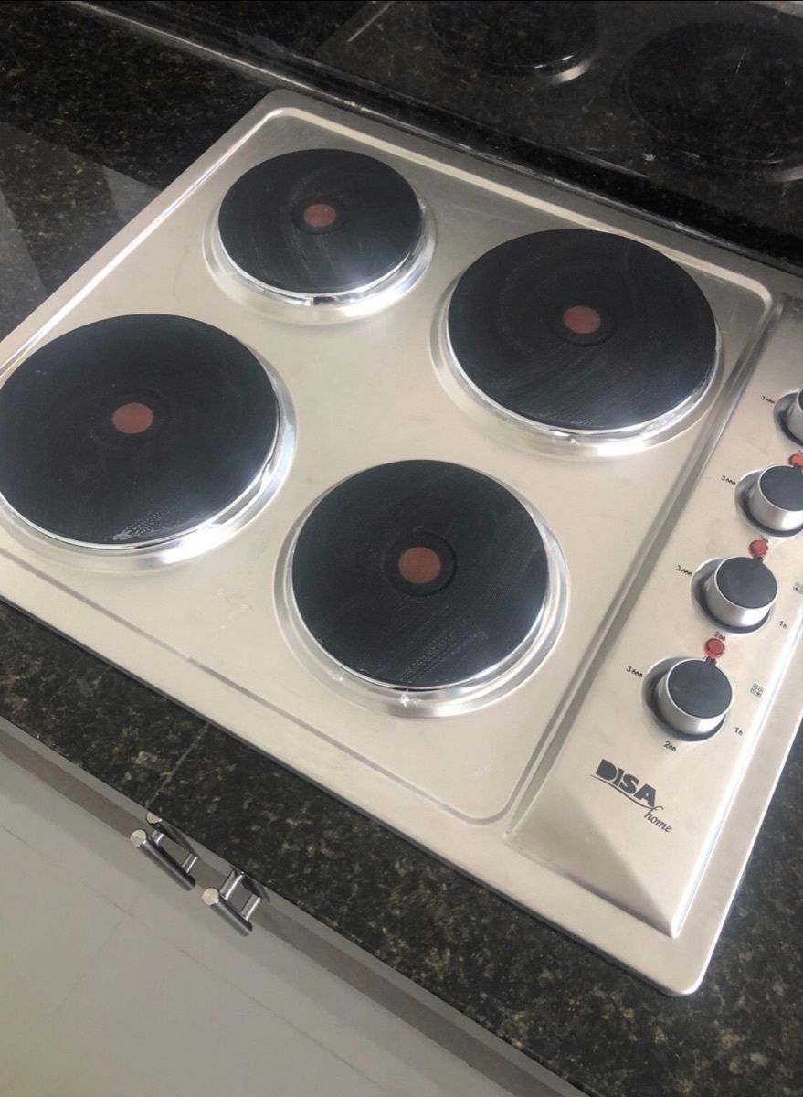 18 de 31: COCINA
