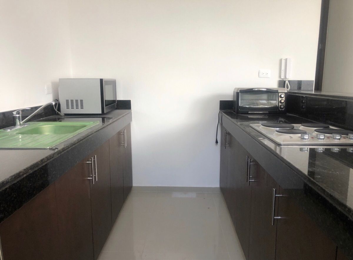19 de 31: COCINA