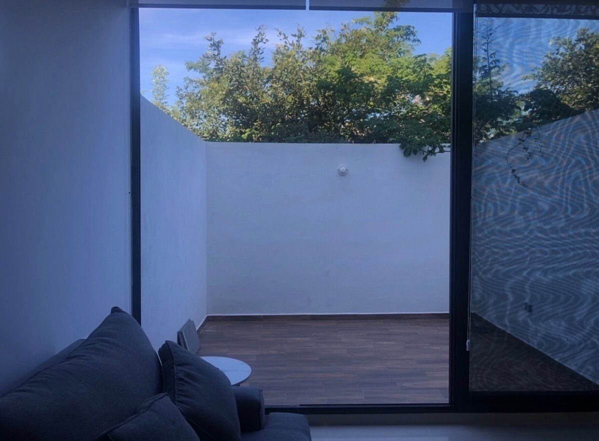 21 de 31: TERRAZA