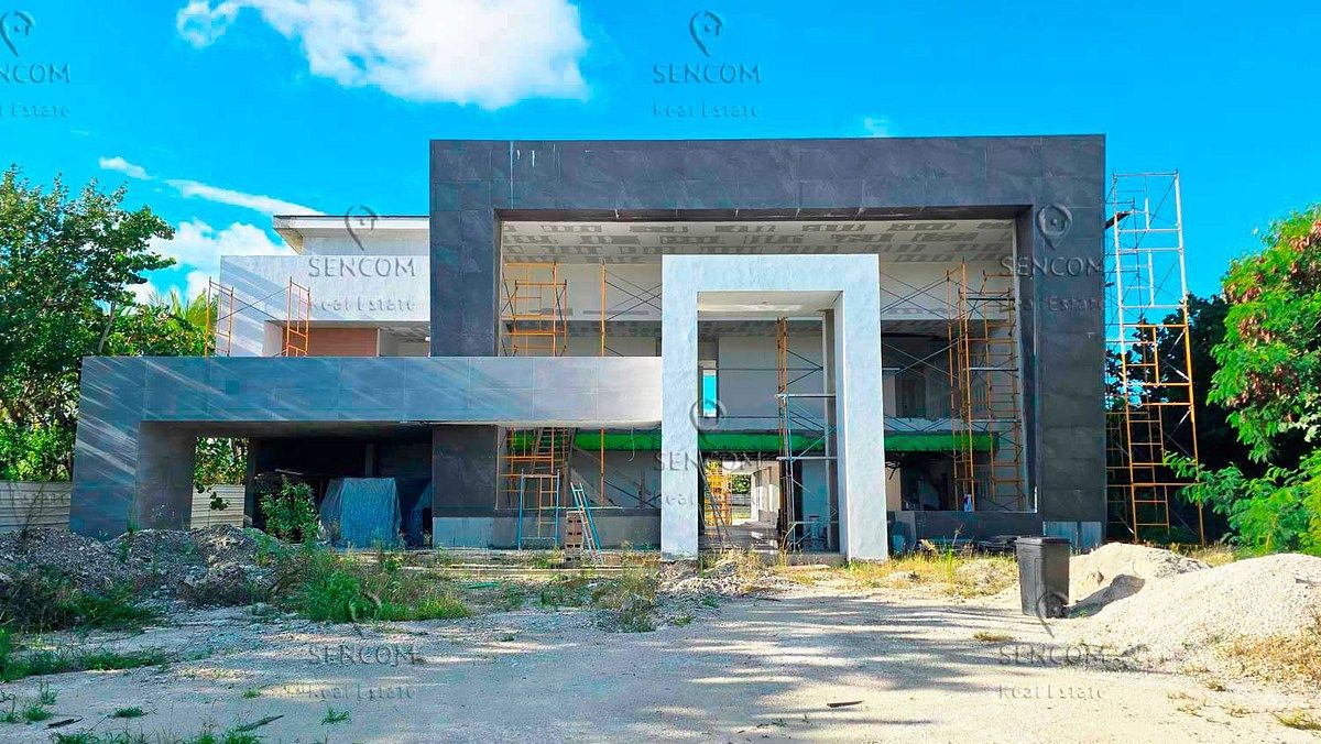 2 de 15: Villa en Punto Cayuco en Veta Cap Cana 2