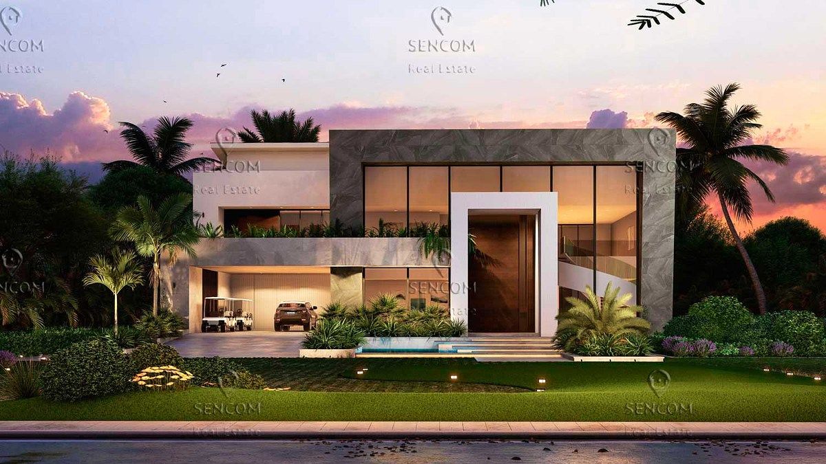 6 de 15: Villa en Punto Cayuco en Veta Cap Cana 5