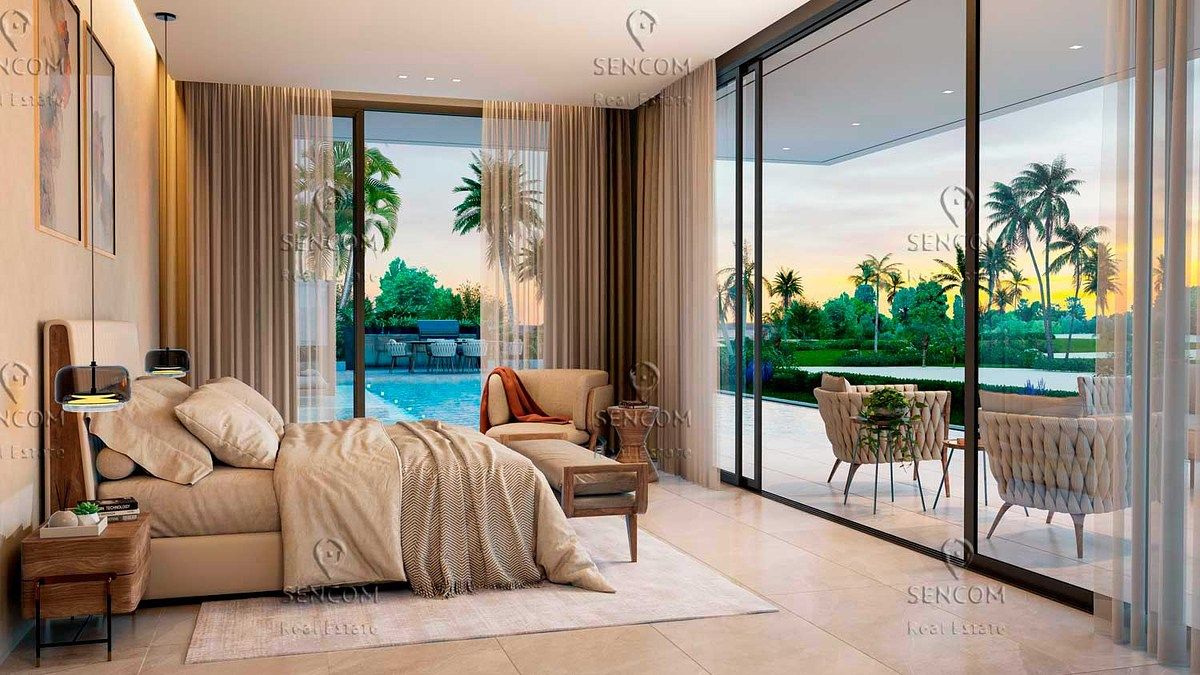 8 de 15: Villa en Punto Cayuco en Veta Cap Cana 8