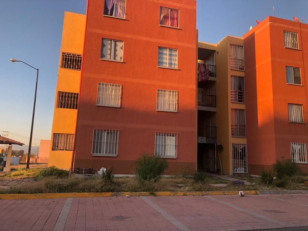 Departamento en Venta en La Estancia Jalisco