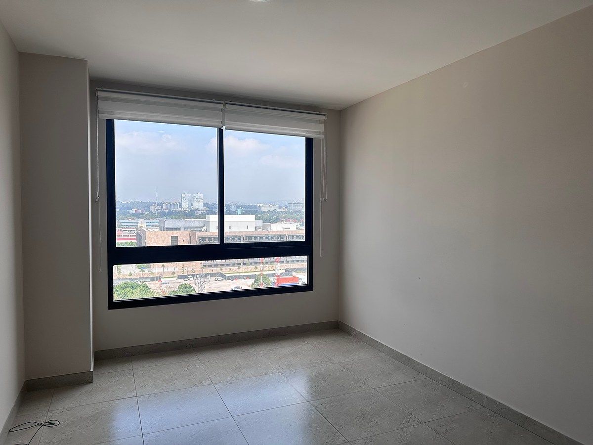 Apartamento em Ampliación Granada, Miguel Hidalgo, foto 17 de 24