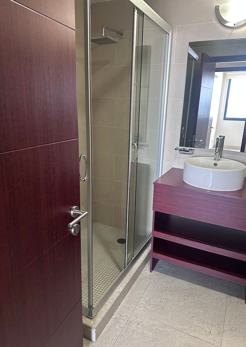 Apartamento em Ampliación Granada, Miguel Hidalgo, foto 18 de 24