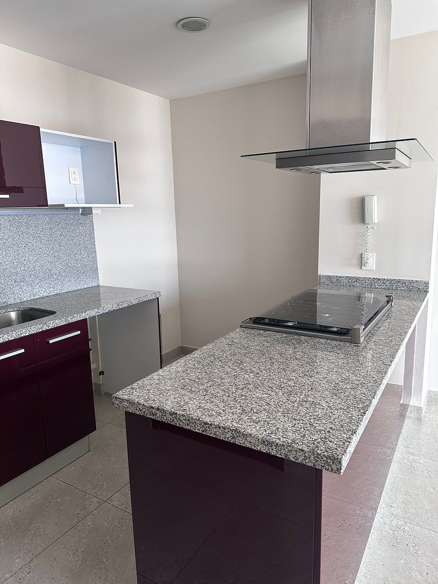 Apartamento em Ampliación Granada, Miguel Hidalgo, foto 21 de 24