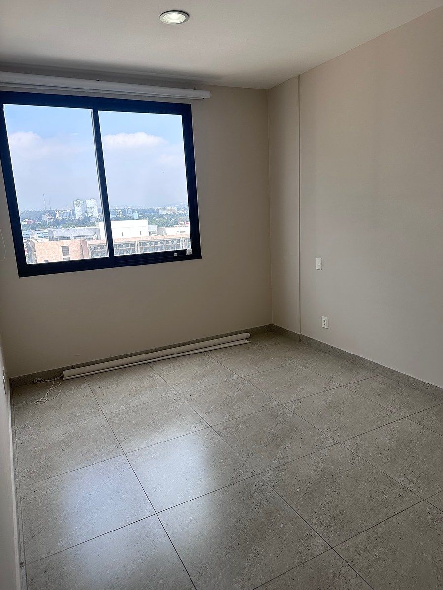 Apartamento em Ampliación Granada, Miguel Hidalgo, foto 23 de 24