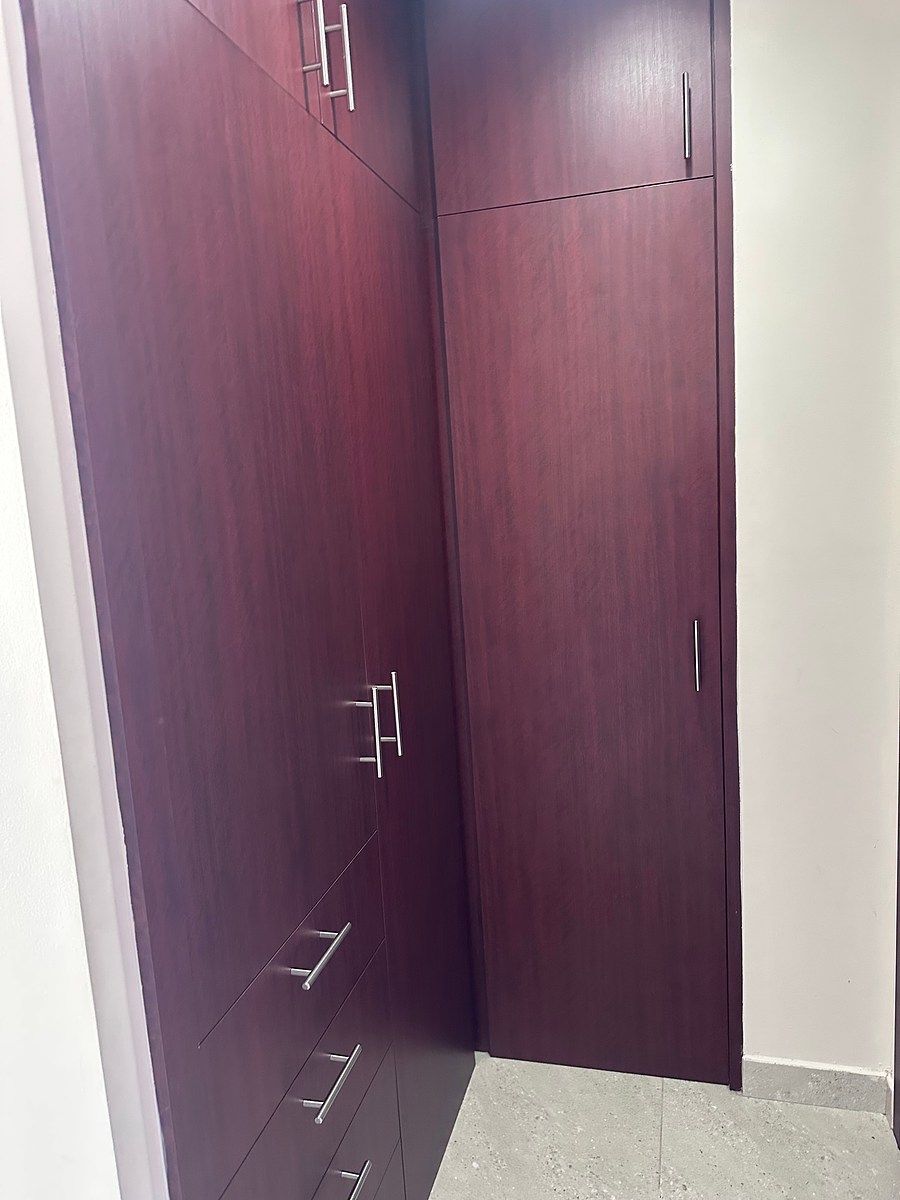 Apartamento em Ampliación Granada, Miguel Hidalgo, foto 24 de 24