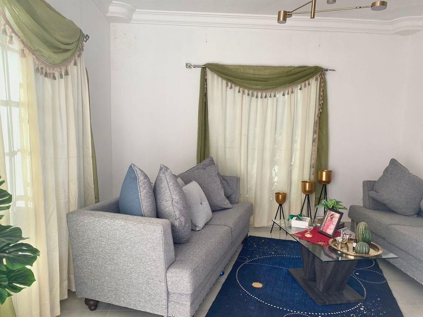 Casa en Venta en Higuey, Residencial Anamelia, 3 Habitaciones EasyBroker