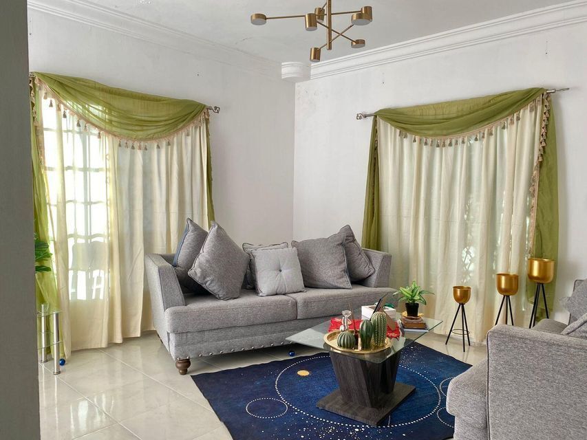 Casa en Venta en Higuey, Residencial Anamelia, 3 Habitaciones EasyBroker