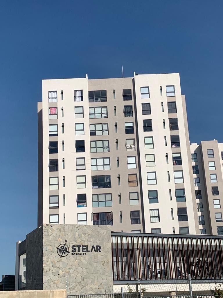 PENT-HOUSE EN RENTA EN STELAR BOREALES RESIDENCIAL, foto 1 de 49