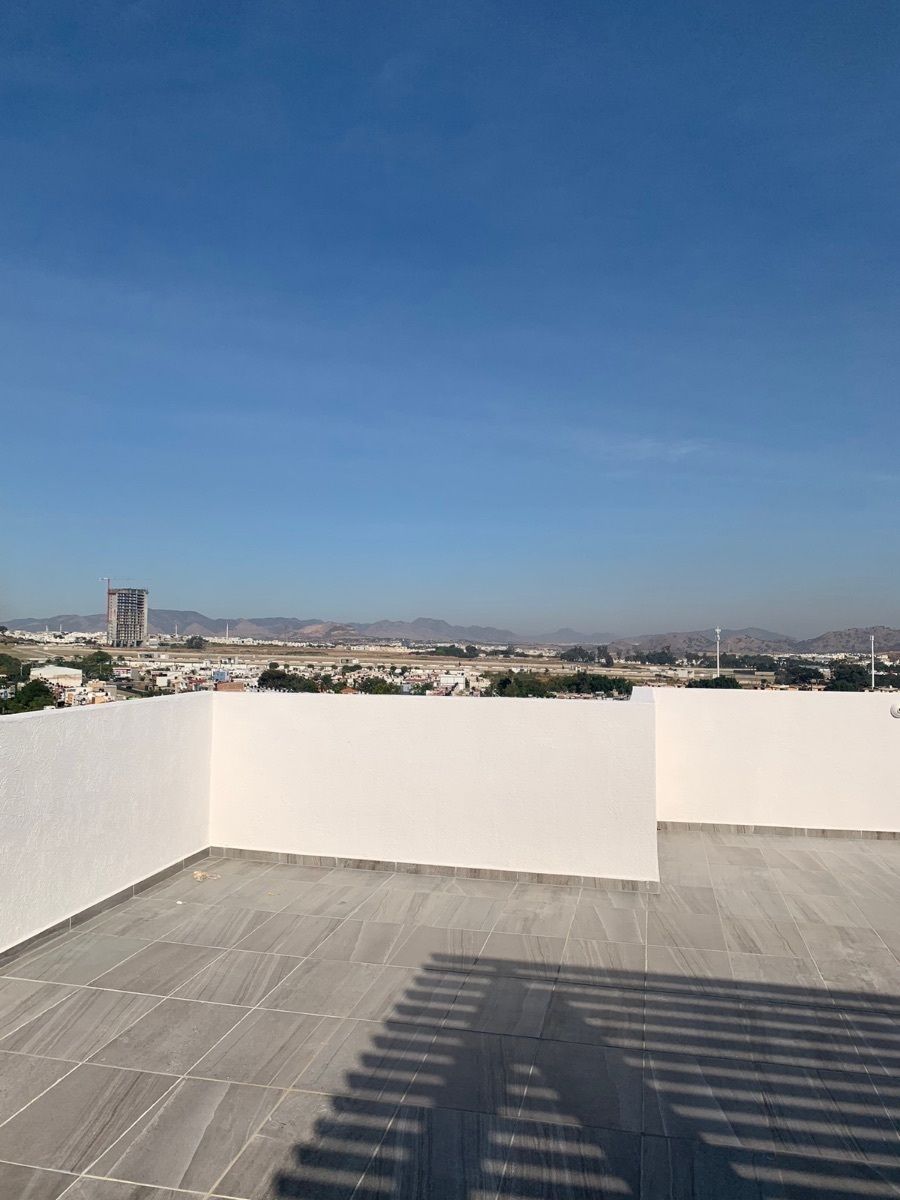 Departamento en Fraccionamiento Real de Valdepeñas, Zapopan, foto 22 de 49