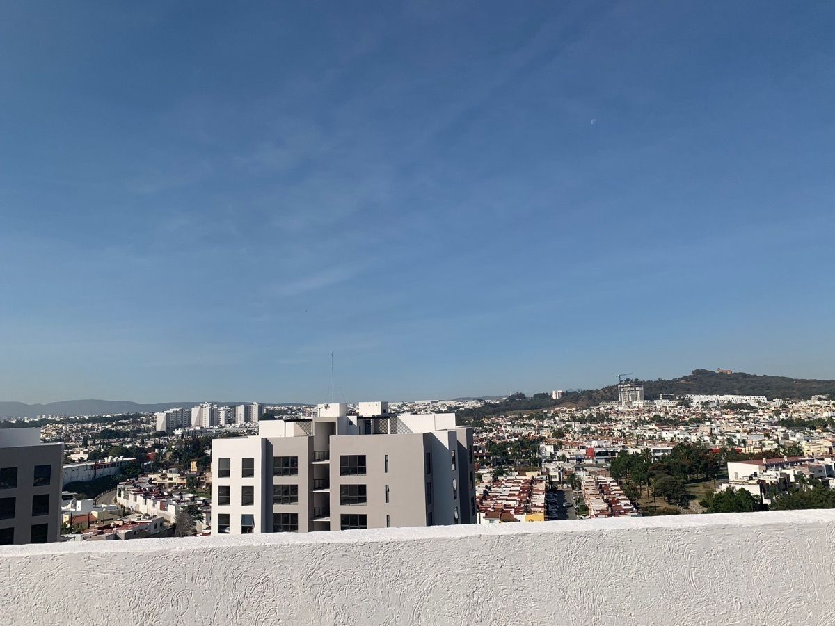 Departamento en Fraccionamiento Real de Valdepeñas, Zapopan, foto 23 de 49