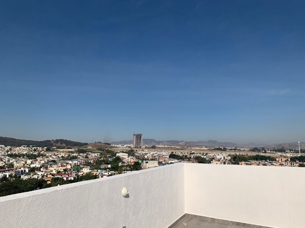 Departamento en Fraccionamiento Real de Valdepeñas, Zapopan, foto 25 de 49