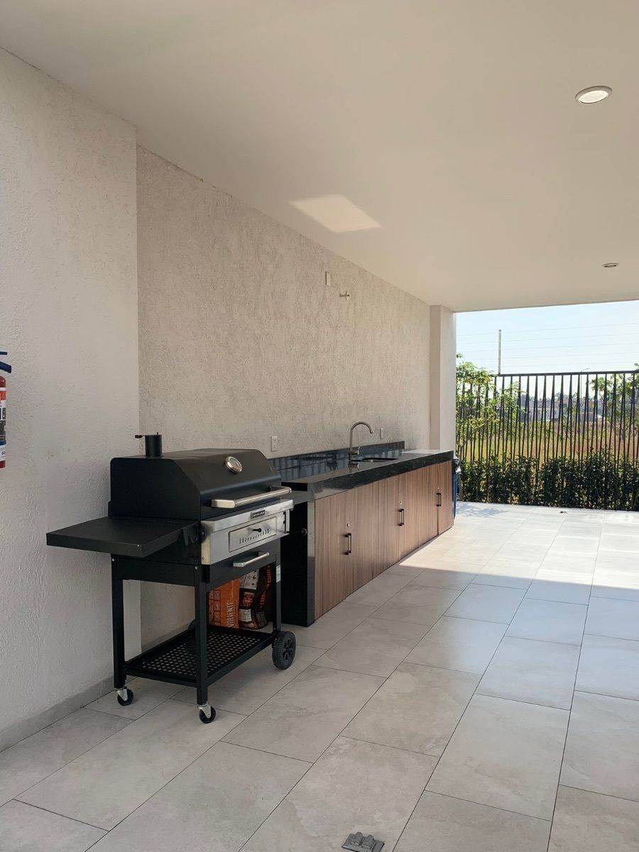 Departamento en Fraccionamiento Real de Valdepeñas, Zapopan, foto 34 de 49