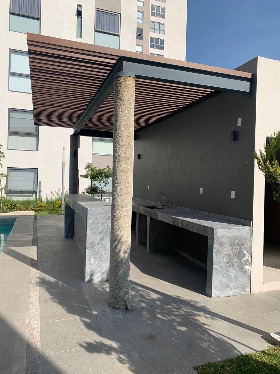 Departamento en Fraccionamiento Real de Valdepeñas, Zapopan, foto 39 de 49