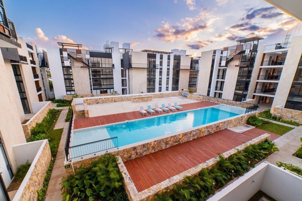 Departamento en Villas Del Sol, Mérida, foto 11 de 12