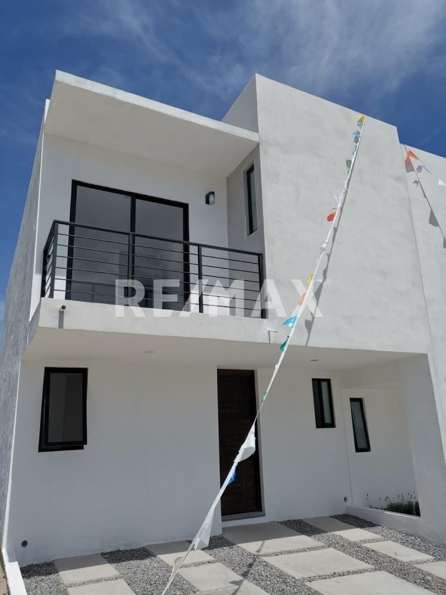 Casa en venta en Blvd.,Lago,De,Chapultepec, Ciudad maderas residencial