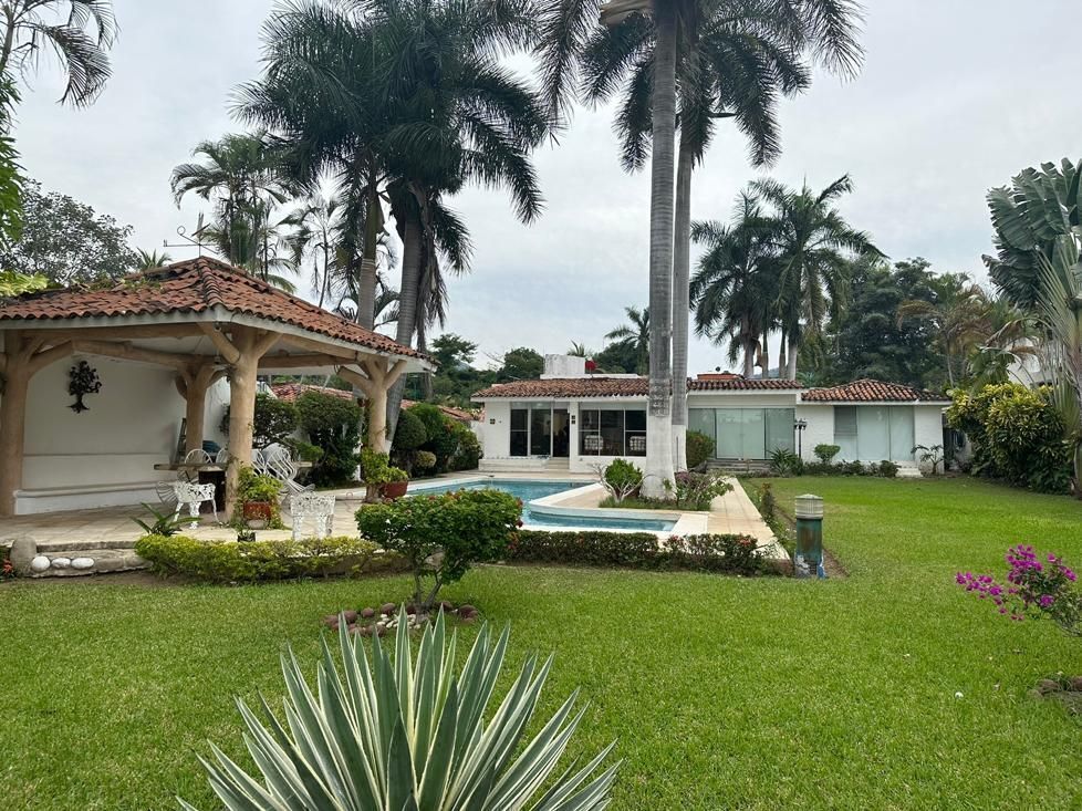 Casa en venta en Ixtapa Zihuatanejo Club de Golf