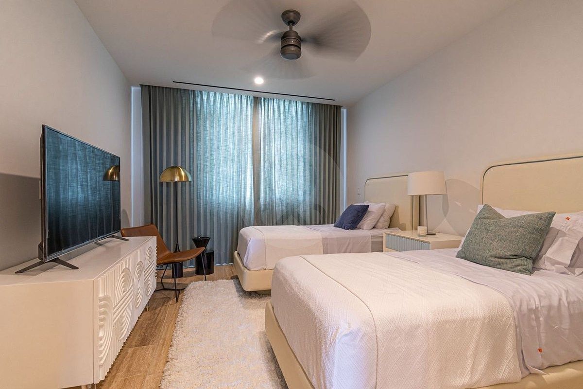 Departamento en Yucatán Country Club, Mérida, foto 14 de 23