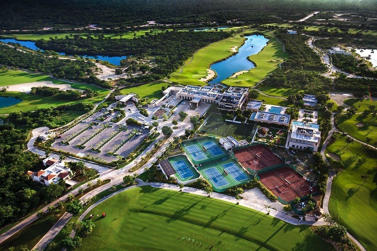 Departamento en Yucatán Country Club, Mérida, foto 16 de 23
