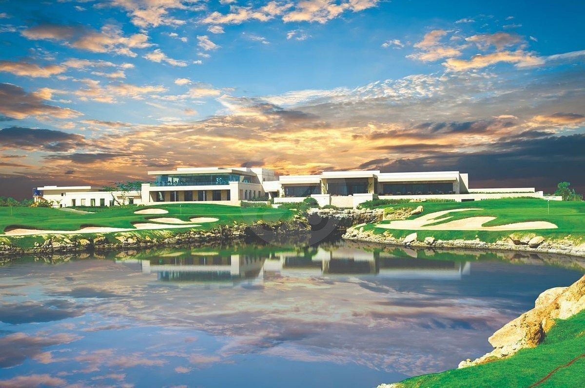Departamento en Yucatán Country Club, Mérida, foto 17 de 23