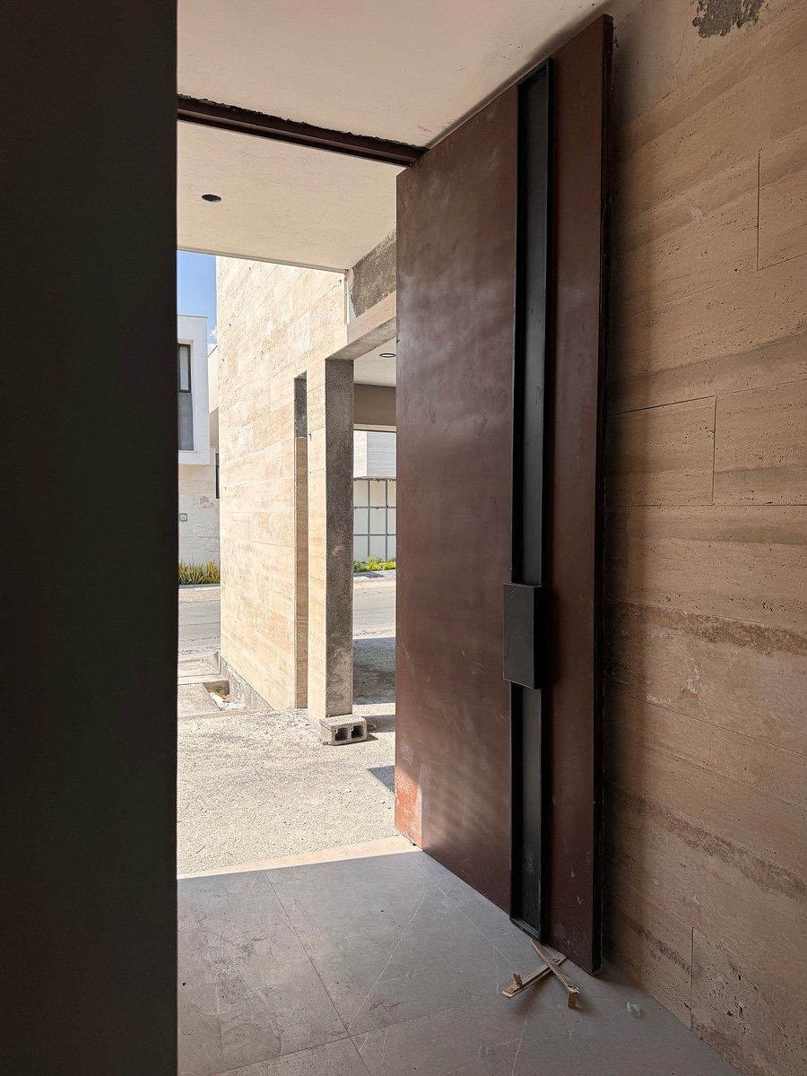 House in Sienna Residencial, Monterrey, photo 2 of 18