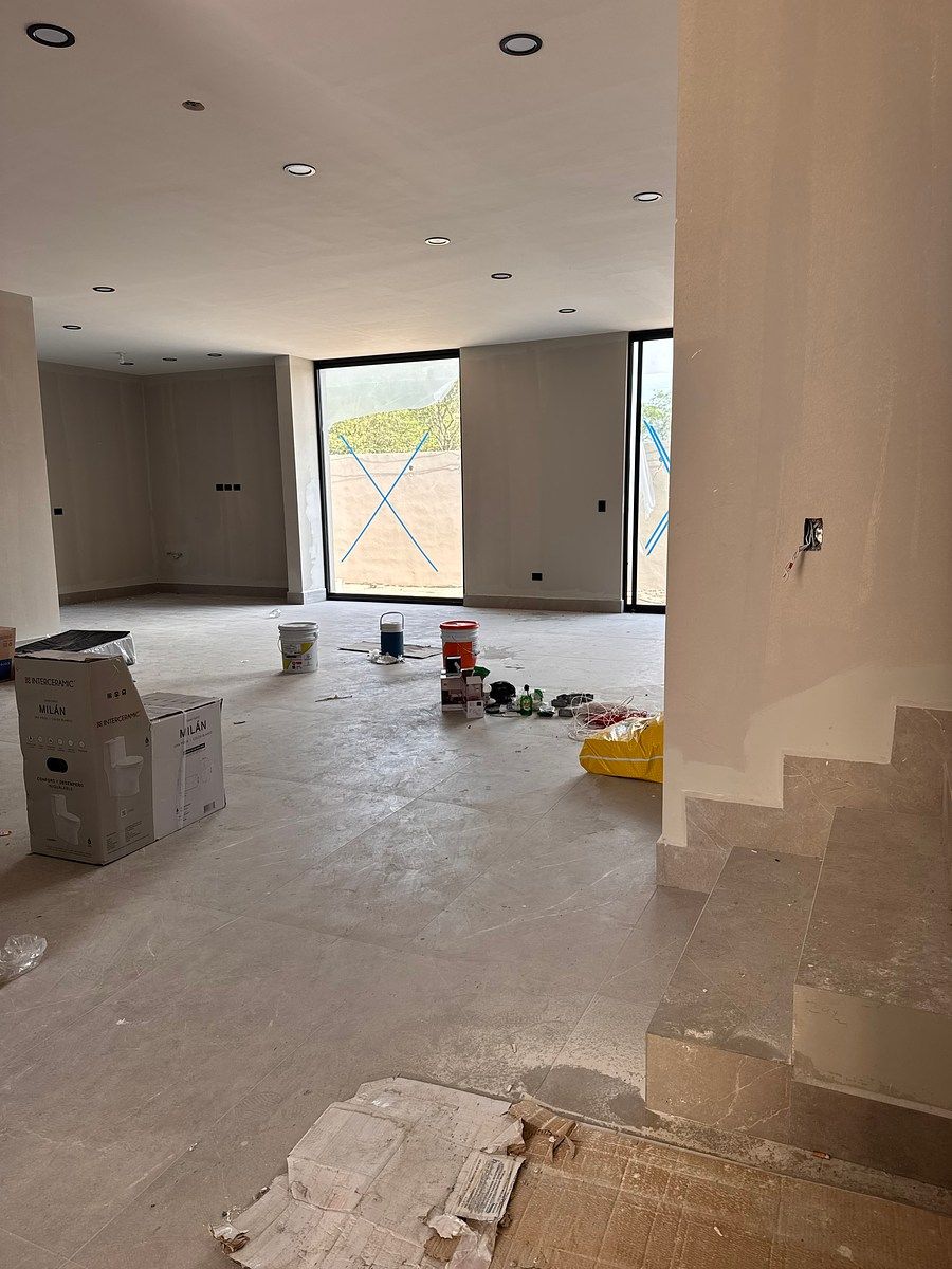 House in Sienna Residencial, Monterrey, photo 5 of 18