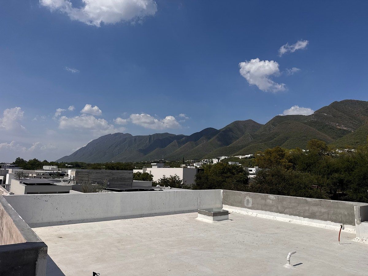 Casa en Sienna Residencial, Monterrey, foto 11 de 18