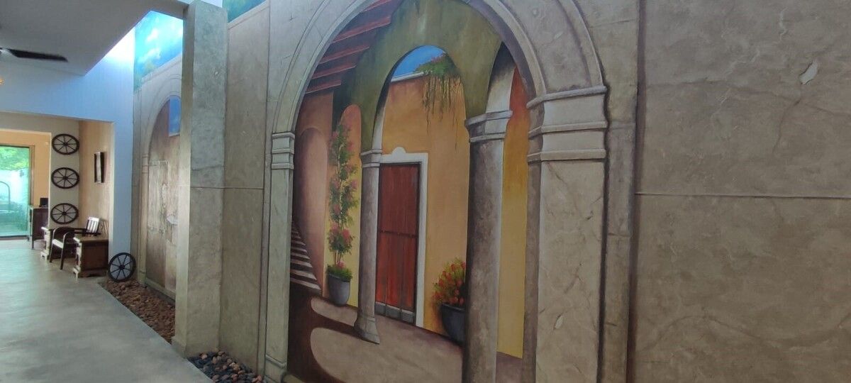 Casa en Mérida Centro, Mérida, foto 7 de 30
