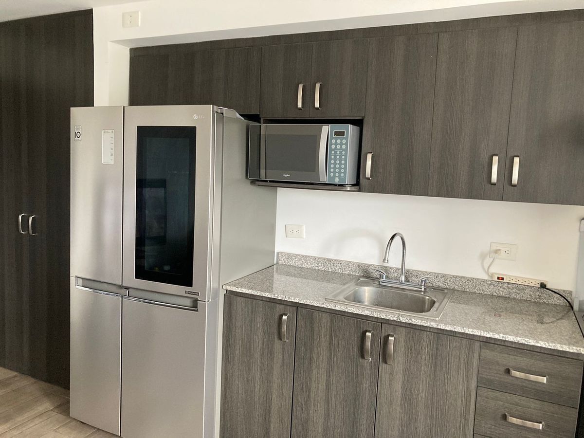 1 de 14: Cocina