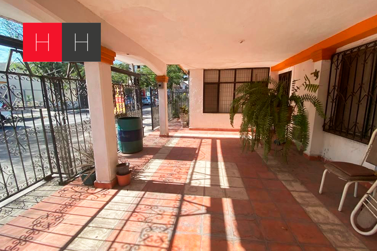 1 casas en venta en Colonia antiguo nogalar, San nicolas de los garza,  Nuevo leon 