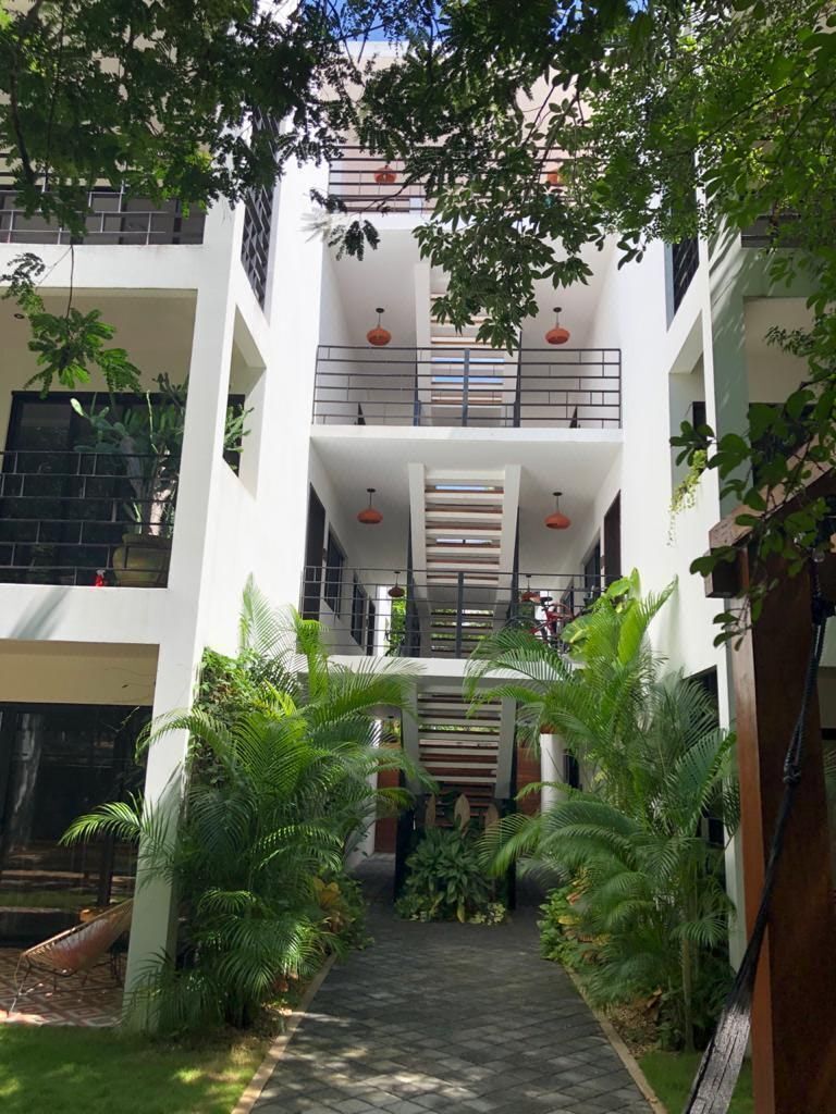 Departamento en Venta Looltum Quintana Roo