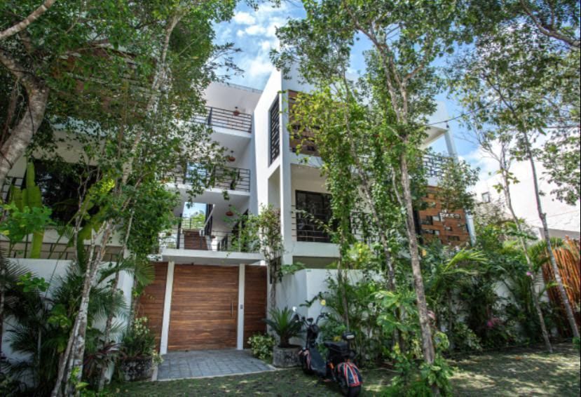 Ph Looltum Departamento de Quintana Roo