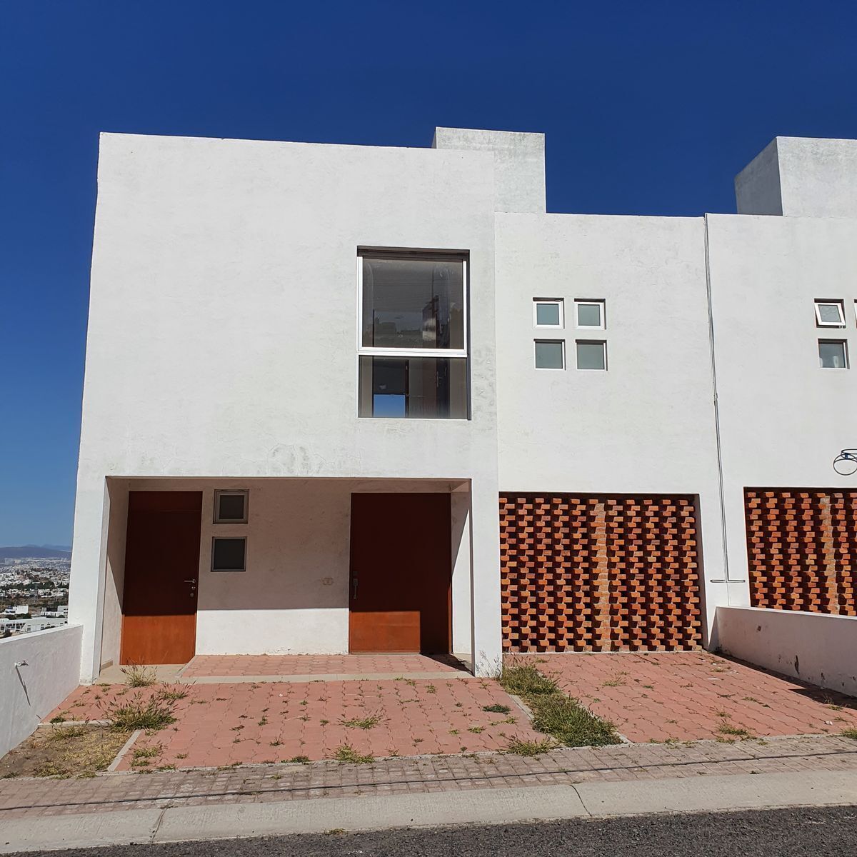 18 casas en venta en La negreta, Corregidora, Queretaro 