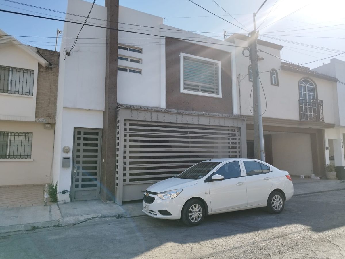 Casa en RENTA Potrero Anáhuac Semiamueblada | EasyBroker