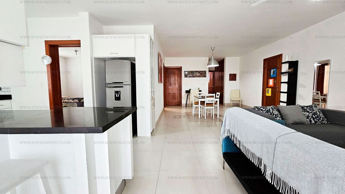 7 de 21: Se Alquila Apartamento in Punta Cana Village 8